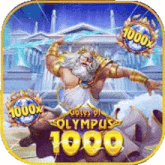 Play Gates of Olympus 1000 in Magic Red Casino